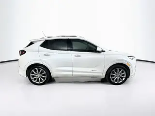 Buick Encore GX 2024 Avenir 4dr Crossover