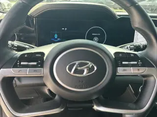 Hyundai ELANTRA 2023 SEL 4dr Sedan SULEV