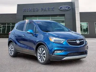 Buick Encore 2019 Essence 4dr Crossover