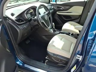 Buick Encore 2019 Essence 4dr Crossover