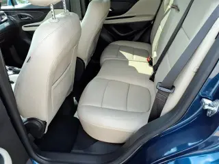 Buick Encore 2019 Essence 4dr Crossover