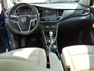 Buick Encore 2019 Essence 4dr Crossover