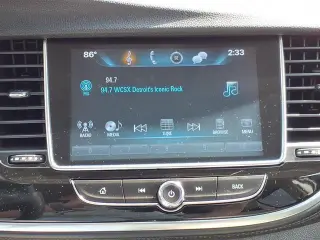 Buick Encore 2019 Essence 4dr Crossover