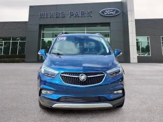Buick Encore 2019 Essence 4dr Crossover