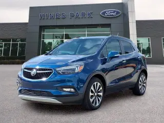 Buick Encore 2019 Essence 4dr Crossover