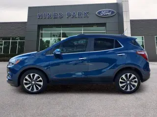 Buick Encore 2019 Essence 4dr Crossover