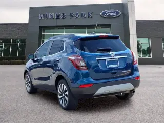 Buick Encore 2019 Essence 4dr Crossover