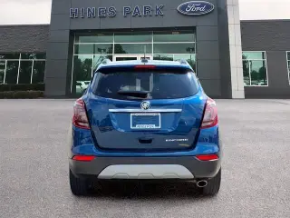 Buick Encore 2019 Essence 4dr Crossover