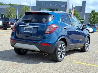Buick Encore 2019 Essence 4dr Crossover