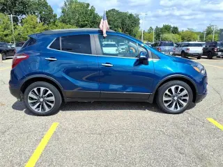 Buick Encore 2019 Essence 4dr Crossover