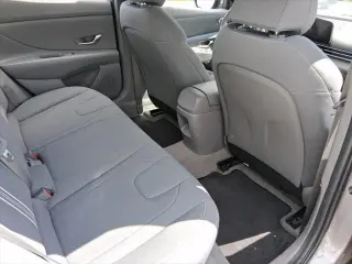 Hyundai ELANTRA 2024 SEL 4dr Sedan