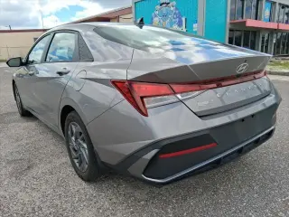 Hyundai ELANTRA 2024 SEL 4dr Sedan