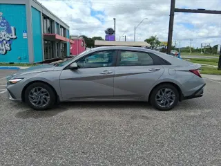 Hyundai ELANTRA 2024 SEL 4dr Sedan
