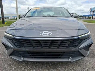 Hyundai ELANTRA 2024 SEL 4dr Sedan