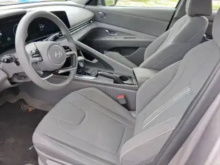 Hyundai ELANTRA 2024 SEL 4dr Sedan