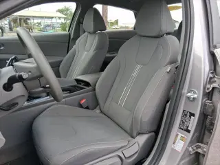 Hyundai ELANTRA 2024 SEL 4dr Sedan