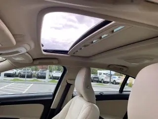 Volvo S60 2018 AWD T5 Inscripción 4dr Sedan