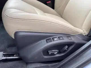 Volvo S60 2018 AWD T5 Inscripción 4dr Sedan