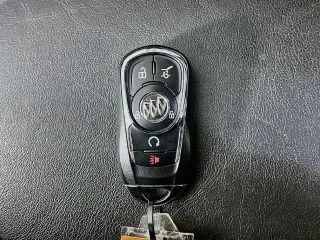 Buick Envision 2017 Essence 4dr Crossover