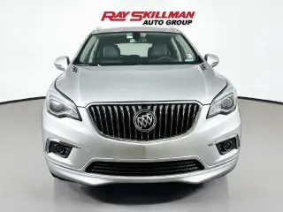 Buick Envision 2017 Essence 4dr Crossover