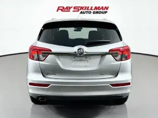 Buick Envision 2017 Essence 4dr Crossover