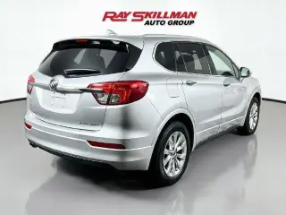 Buick Envision 2017 Essence 4dr Crossover