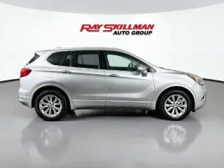 Buick Envision 2017 Essence 4dr Crossover