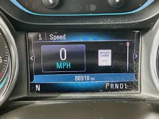 Buick Envision 2017 Essence 4dr Crossover