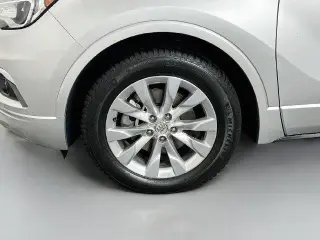 Buick Envision 2017 Essence 4dr Crossover