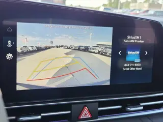 Hyundai Elantra 2024 SEL sedán 4 puertas