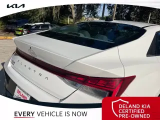 Hyundai Elantra 2024 SEL 4dr Sedán