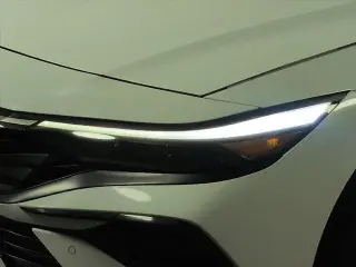 Hyundai ELANTRA 2024 Limited Sedán 4 puertas