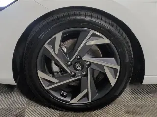 Hyundai ELANTRA 2024 Limited Sedán 4 puertas