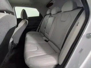 Hyundai ELANTRA 2024 Limited Sedán 4 puertas