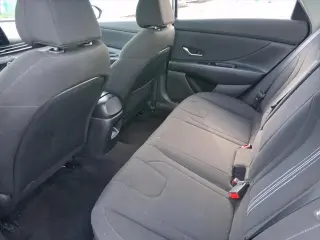 Hyundai ELANTRA 2025 SEL Convenience 4dr Sedán
