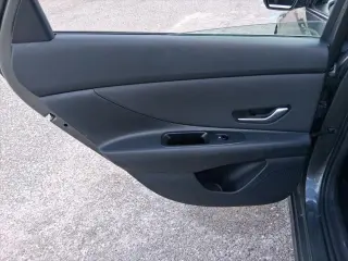 Hyundai ELANTRA 2025 SEL Convenience 4dr Sedán