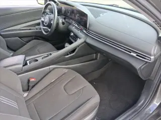 Hyundai ELANTRA 2025 SEL Convenience 4dr Sedán