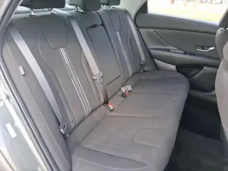 Hyundai ELANTRA 2025 SEL Convenience 4dr Sedán