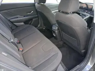 Hyundai ELANTRA 2025 SEL Convenience 4dr Sedán