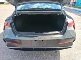 Hyundai ELANTRA 2025 SEL Convenience 4dr Sedán