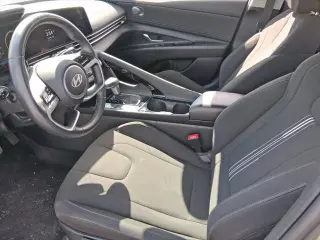 Hyundai ELANTRA 2025 SEL Convenience 4dr Sedán