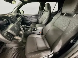 Toyota 4Runner 2026 4x4 SR5 4dr SUV
