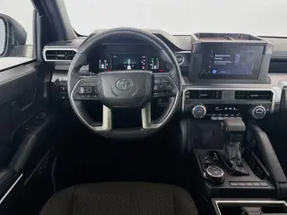 Toyota 4Runner 2026 4x4 SR5 4dr SUV
