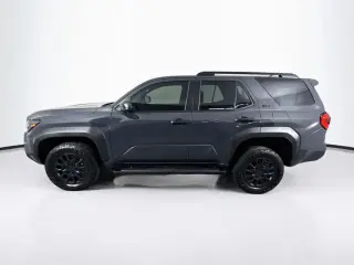 Toyota 4Runner 2026 4x4 SR5 4dr SUV