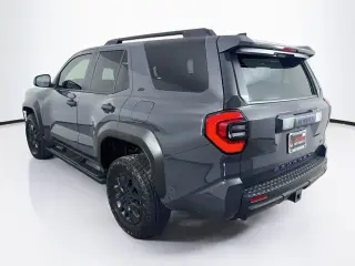 Toyota 4Runner 2026 4x4 SR5 4dr SUV