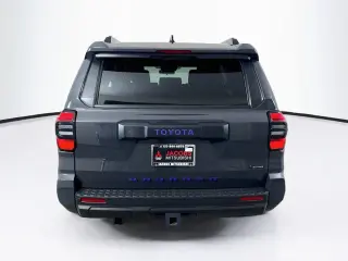 Toyota 4Runner 2026 4x4 SR5 4dr SUV