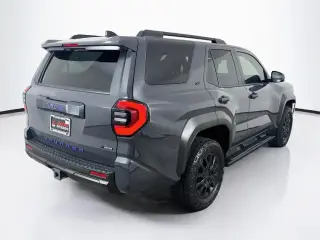 Toyota 4Runner 2026 4x4 SR5 4dr SUV