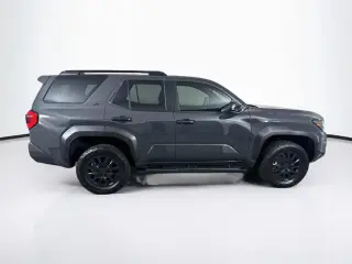 Toyota 4Runner 2026 4x4 SR5 4dr SUV