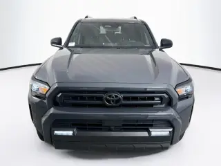 Toyota 4Runner 2026 4x4 SR5 4dr SUV