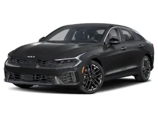 Kia K5 2026 GT 4dr Sedán